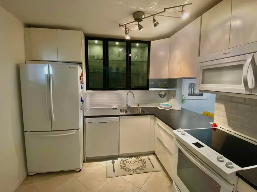 2616 N Garden Drive #204, Lake Worth, FL 33461 - #2