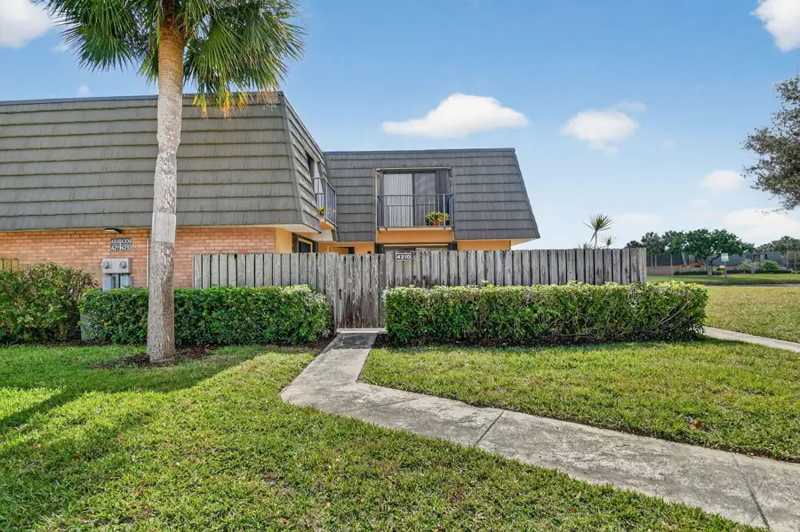 4210 42nd Way, West Palm Beach, FL 33407 - #3