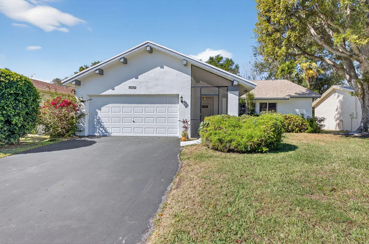 18093 104th Terrace S, Boca Raton, FL 33498 - #1