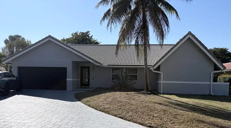 832 NW 108th Lane, Coral Springs, FL 33071 - #2