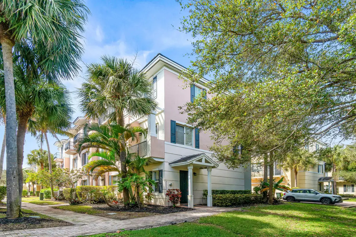 3830 NW 5th Terrace, Boca Raton, FL 33431 - #1