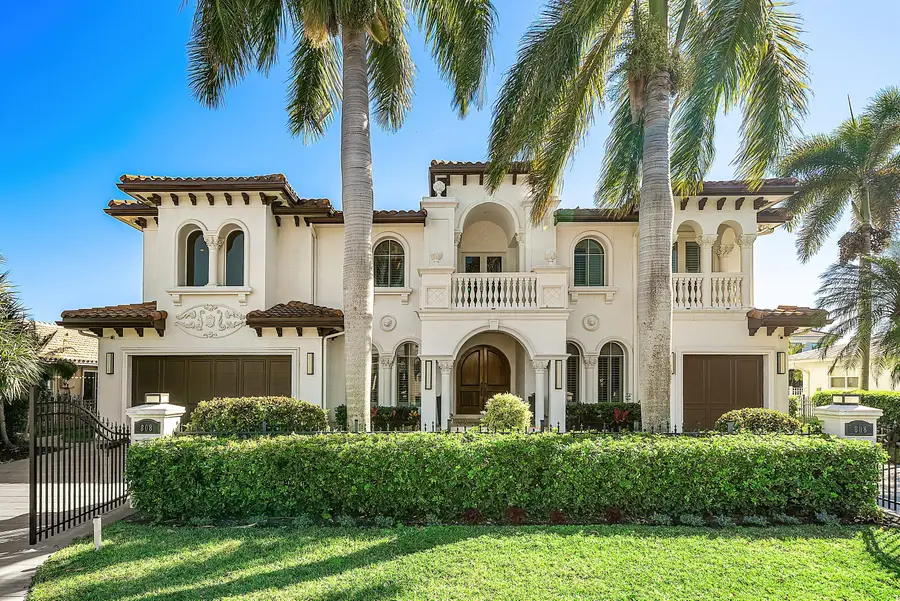 808 Dover Street, Boca Raton, FL 33487 - #2