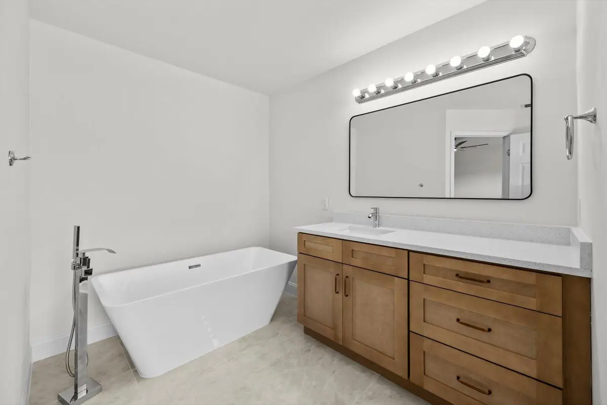 4622 SW Wade Drive, Port Saint Lucie, FL 34953 - #1