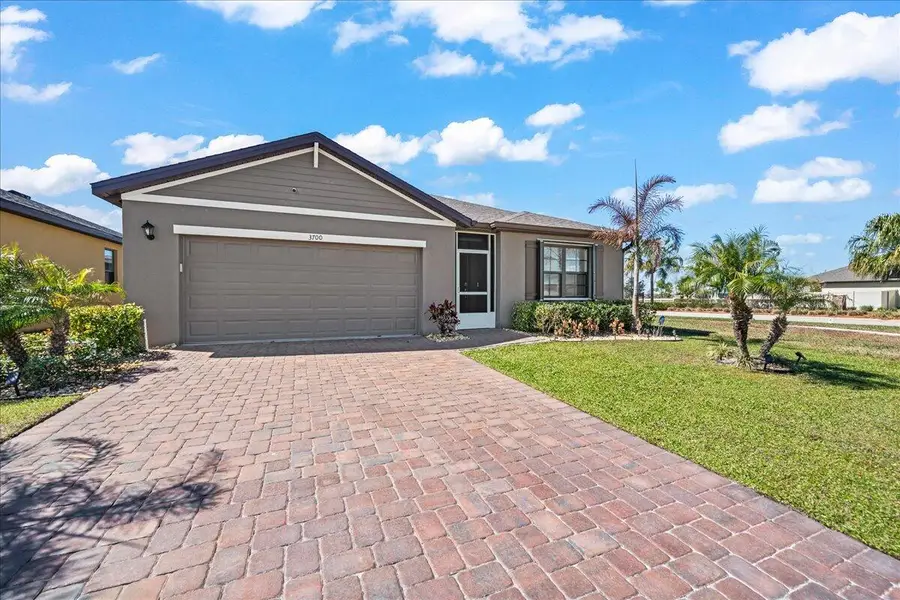 3700 Foggy Mist Road Se, Palm Bay, FL 32909 - #2