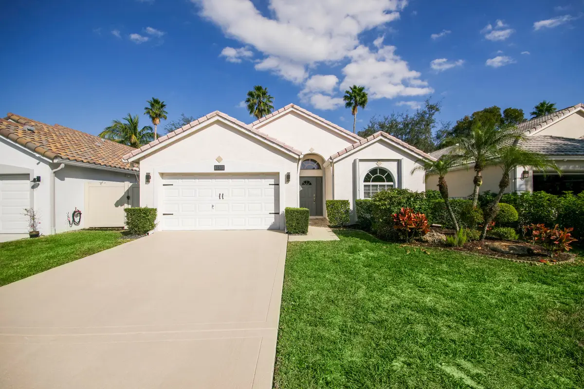 1838 Barnstable Road, Wellington, FL 33414 - #1