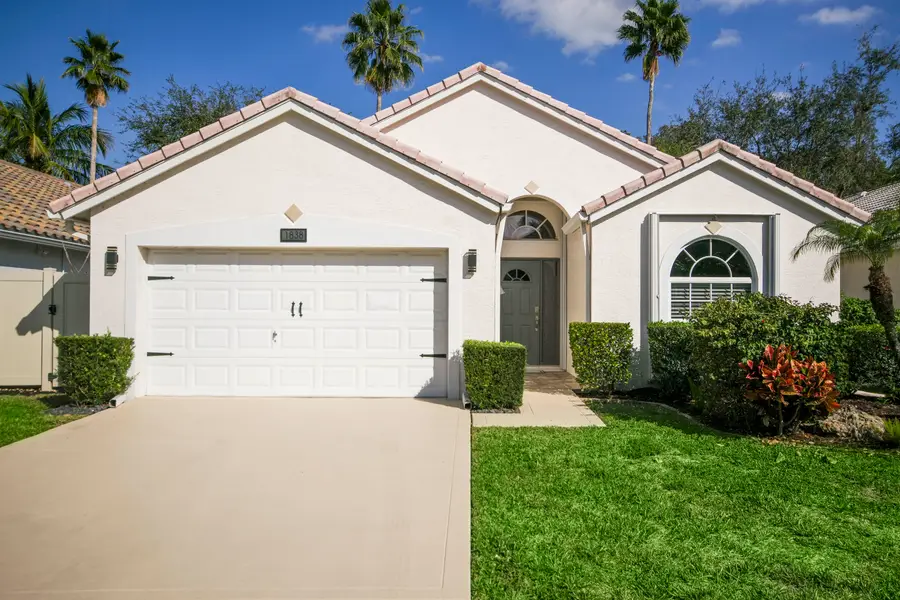 1838 Barnstable Road, Wellington, FL 33414 - #2