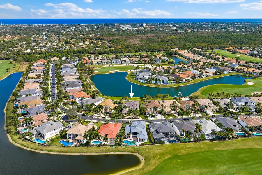 422 Savoie Drive, Palm Beach Gardens, FL 33410 - #2