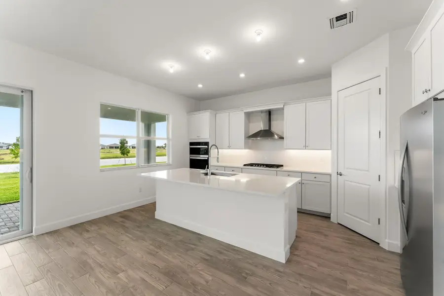 14286 SW Artesia Drive, Port Saint Lucie, FL 34987 - #3