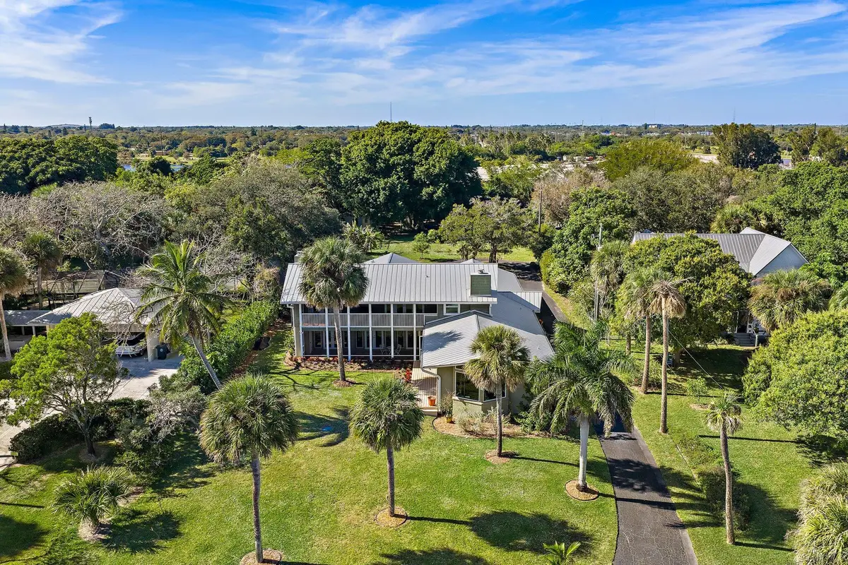 2315 S Indian River Drive, Fort Pierce, FL 34950 - #1