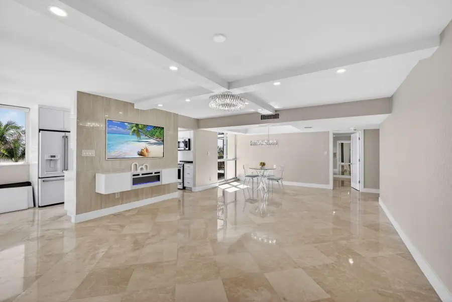 5380 N Ocean Drive #3b, West Palm Beach, FL 33404 - #2