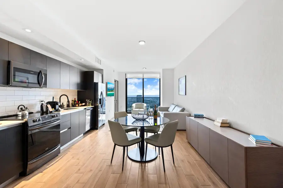 398 NE 5th Street #4618, Miami, FL 33132 - #2