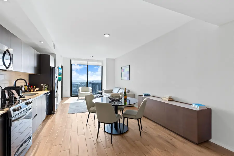 398 NE 5th Street #4618, Miami, FL 33132 - #3