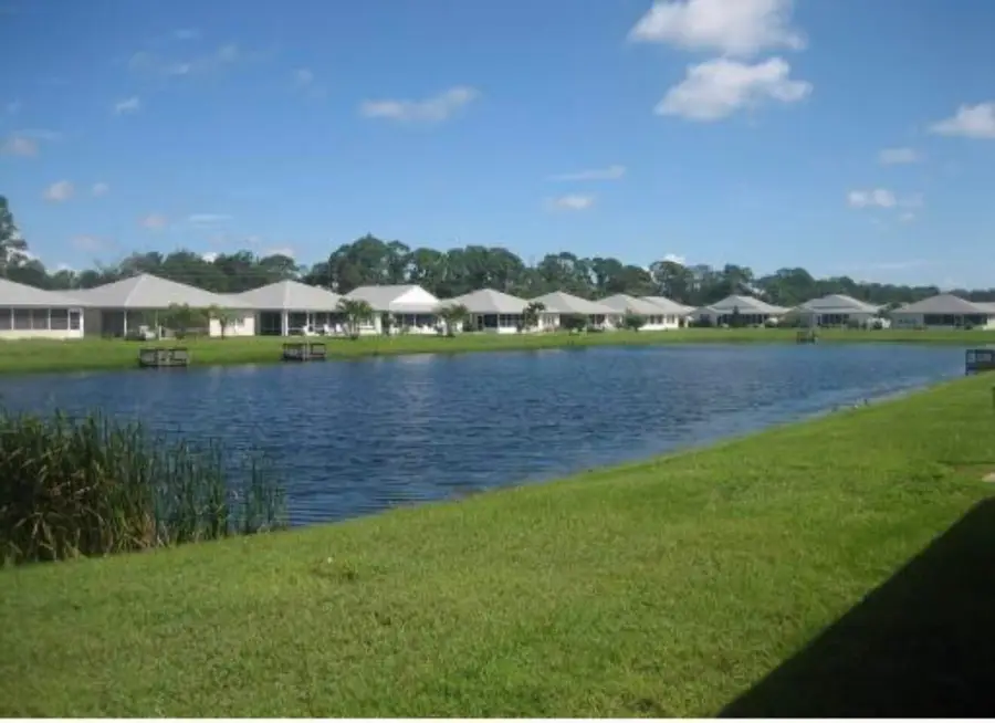6736 Alheli ,, Fort Pierce, FL 34951 - #3
