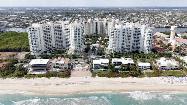 3740 S Ocean Boulevard #Apt 709, Boca Raton, FL 33487