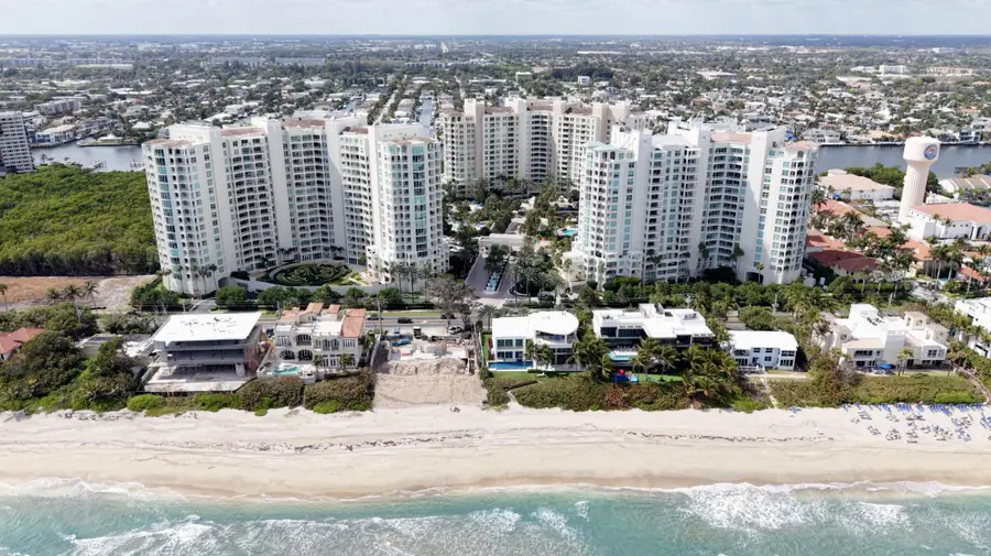 3740 S Ocean Boulevard #Apt 709, Boca Raton, FL 33487 - #2