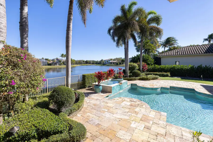 9253 Este Lago Drive, Boca Raton, FL 33496 - #3