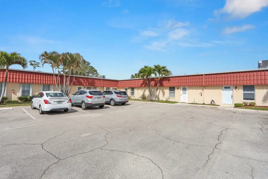 615 Laconia Circle #A, Lake Worth, FL 33467 - #2