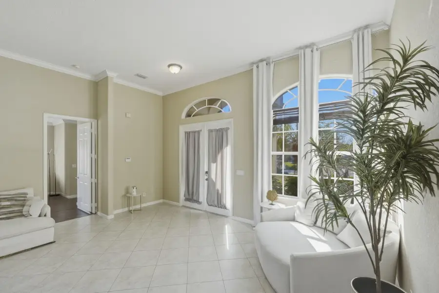 2081 SW Algiers Street, Port Saint Lucie, FL 34953 - #3