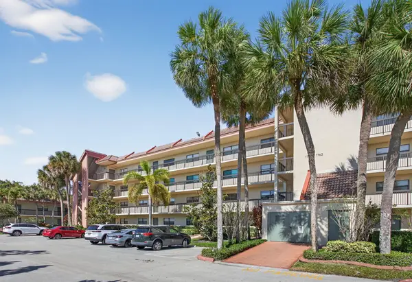 1732 Hammock Boulevard #301, Pompano Beach, FL 33063