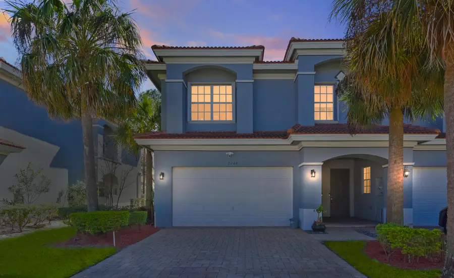 2206 SW Cape Cod Drive, Port Saint Lucie, FL 34953 - #3