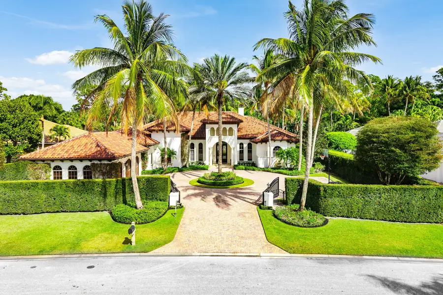 1920 Flagler Estates Drive, West Palm Beach, FL 33411 - #3