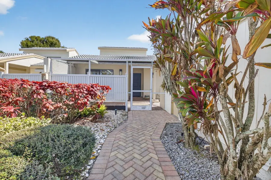 1 Eastgate Drive #B, Boynton Beach, FL 33436 - #2