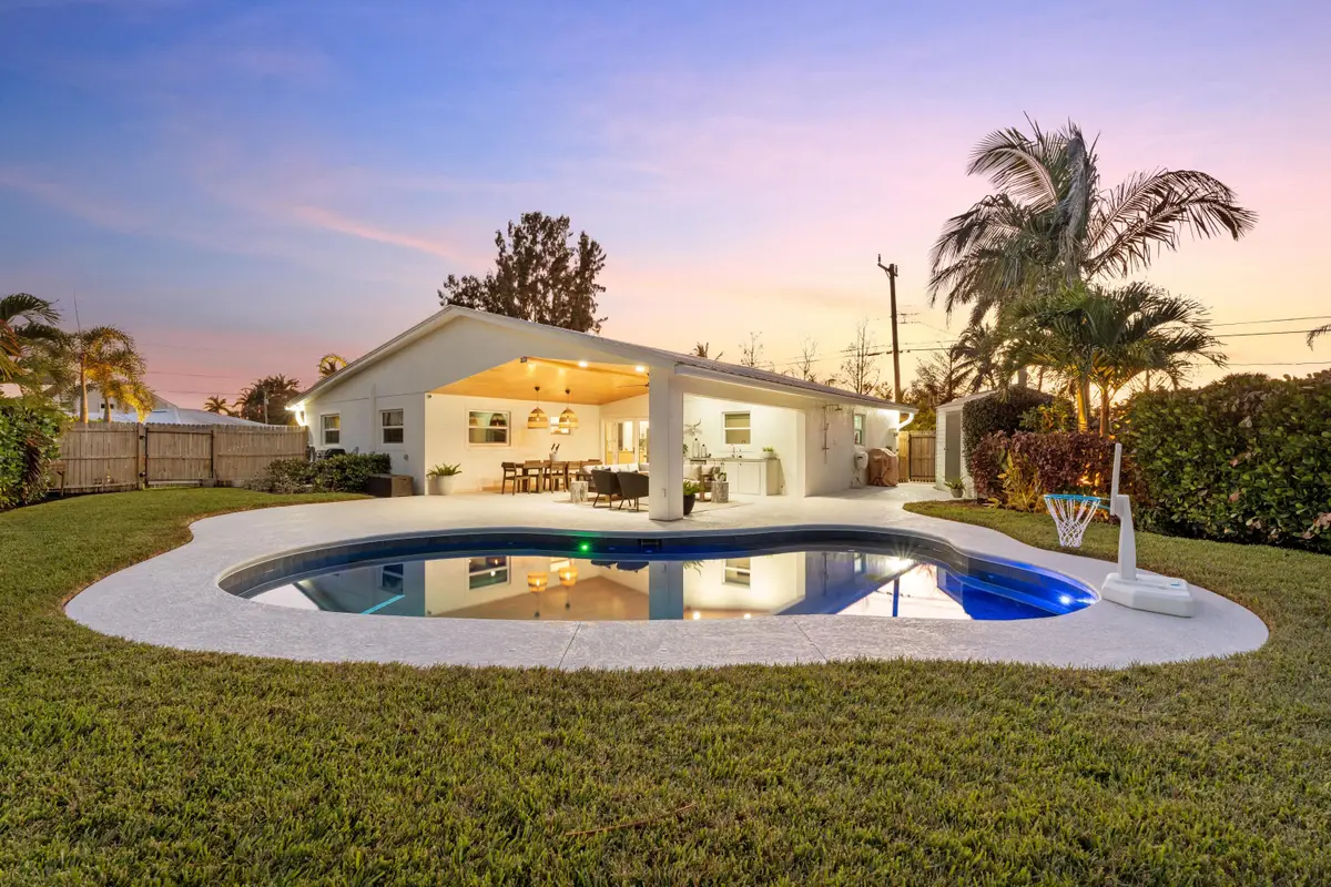 247 SW Riverway Boulevard, Palm City, FL 34990 - #1