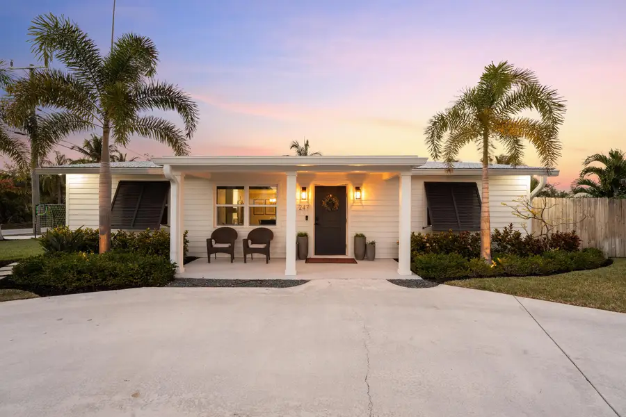 247 SW Riverway Boulevard, Palm City, FL 34990 - #2