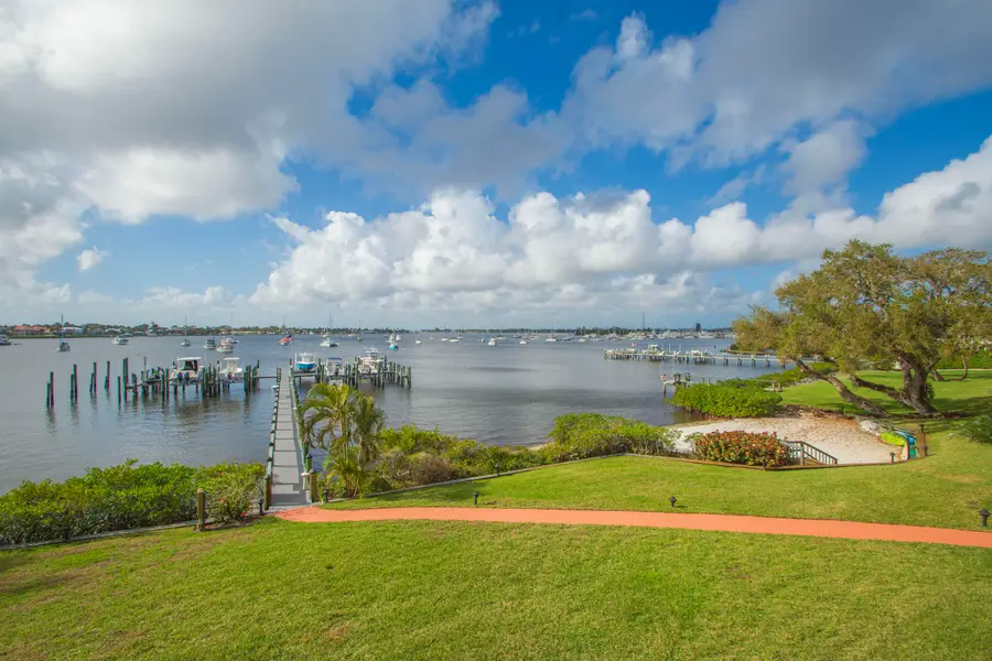 624 SW St. Lucie Crescent #206, Stuart, FL 34994 - #3