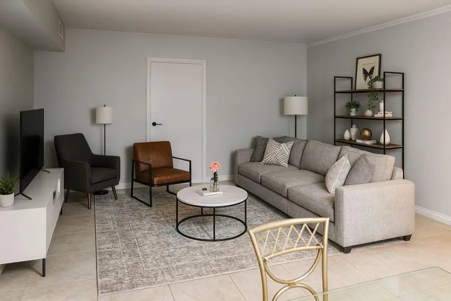 2301 NW 41st Avenue #109, Lauderhill, FL 33313 - #3