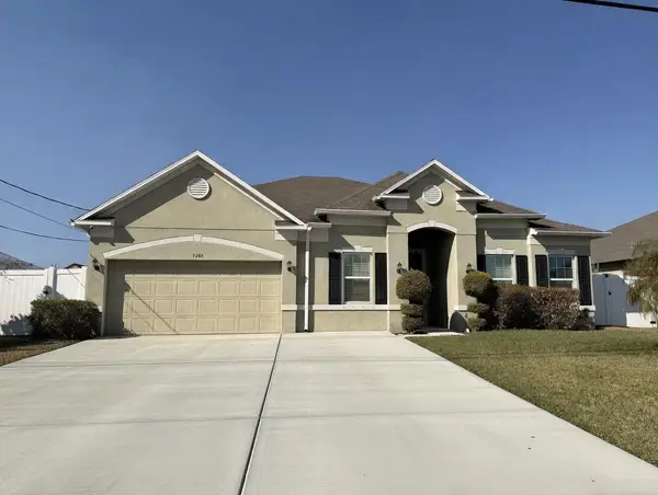 5285 NW South Delwood Drive, Port St Lucie, FL 34986