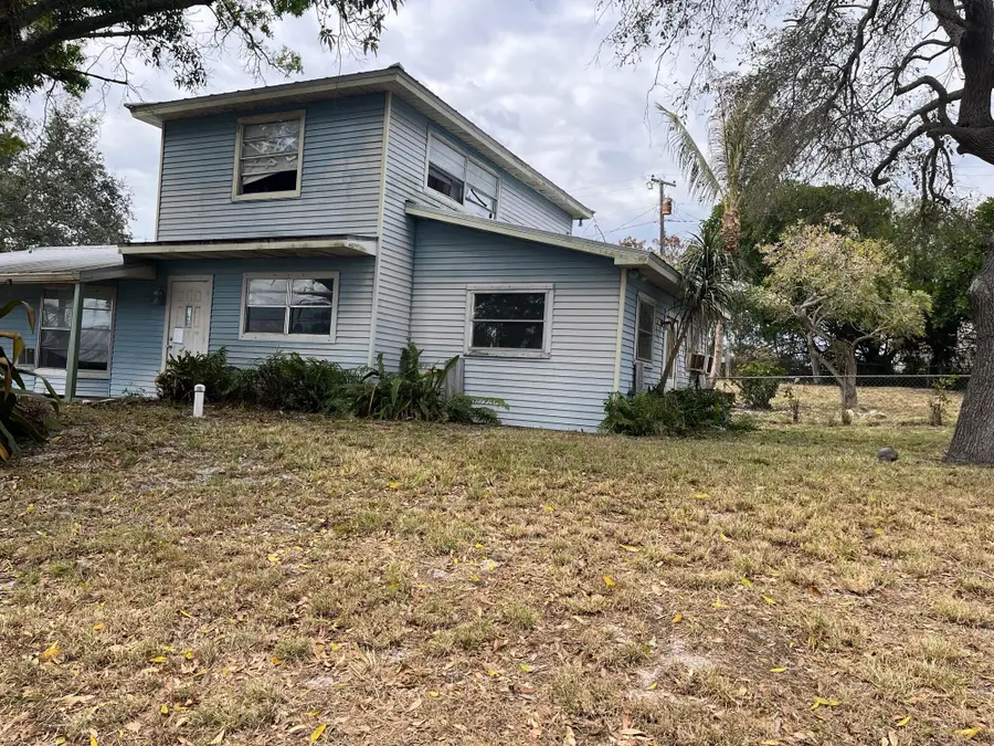 3211 SE Clayton Street, Stuart, FL 34997 - #2