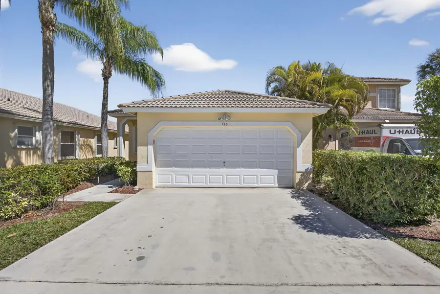 120 Prestige Drive, West Palm Beach, FL 33411 - #3