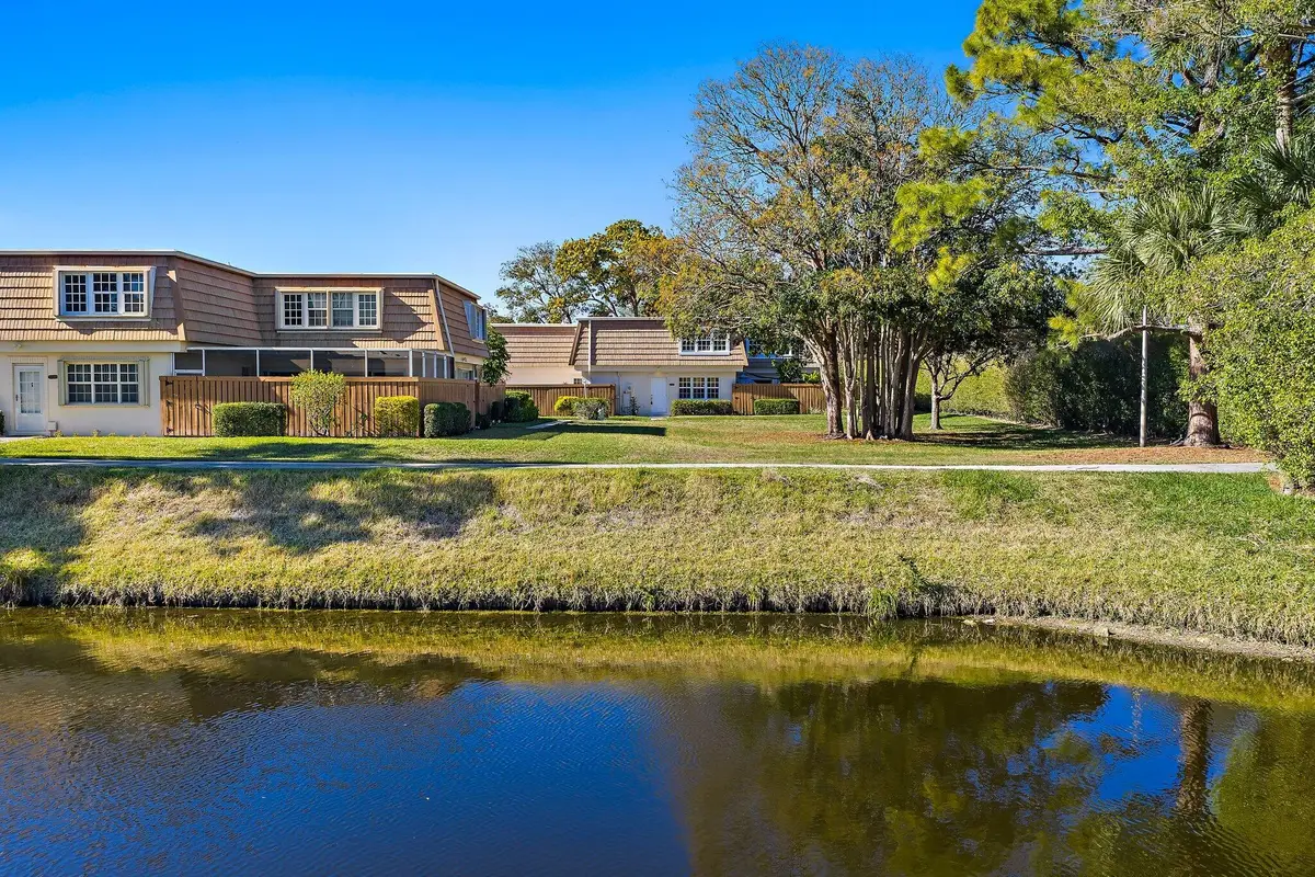 4270 Hazel Avenue #B, Palm Beach Gardens, FL 33410 - #1