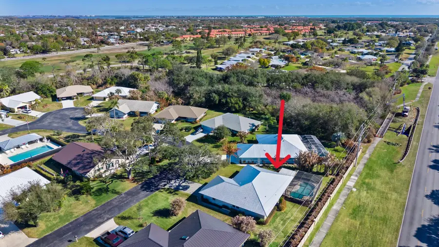 5100 SE Hanson Circle, Stuart, FL 34997 - #2