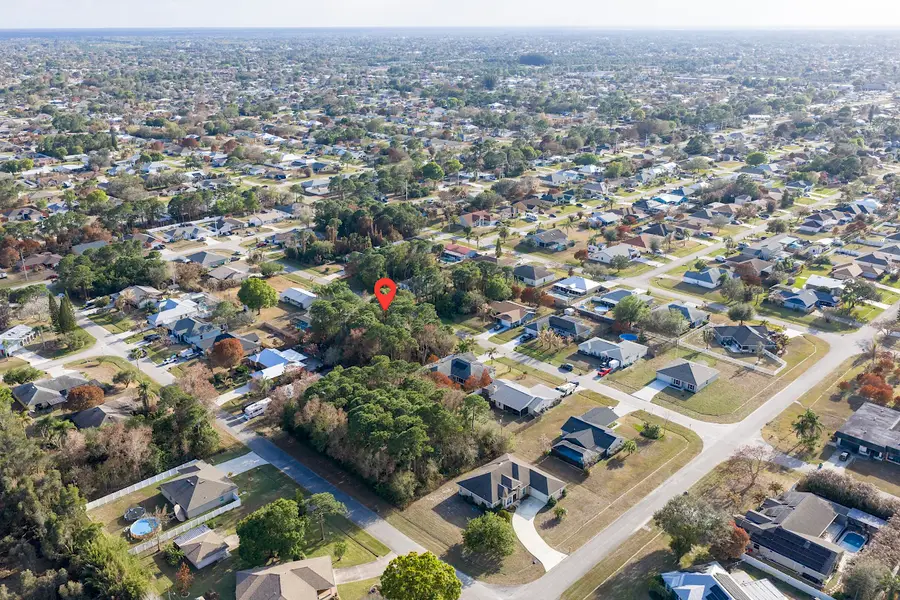 Xxx SW Tivan Lane, Port Saint Lucie, FL 34984 - #3