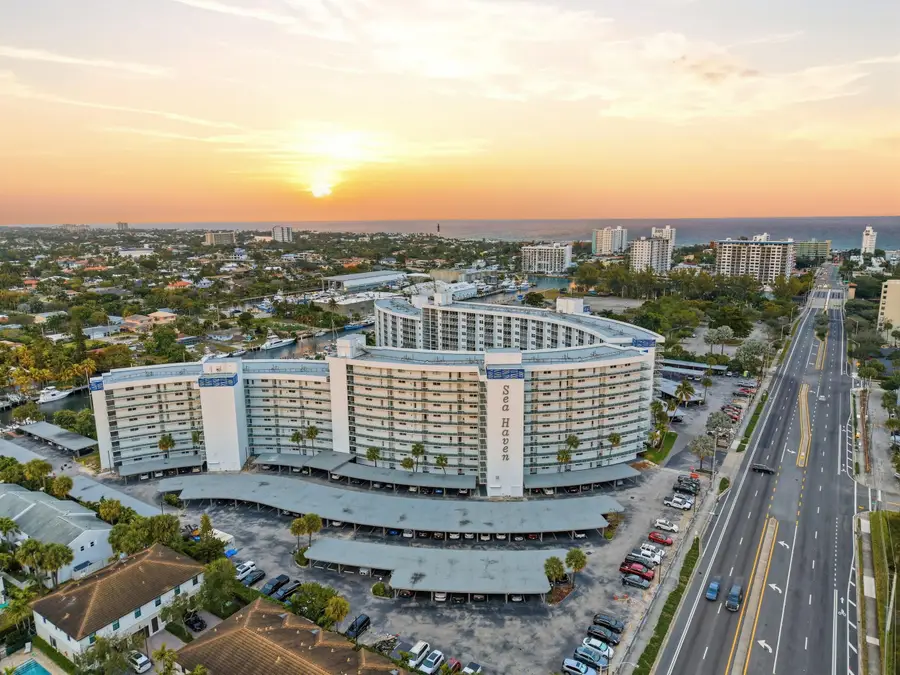 2731 NE 14th St Causeway #837, Pompano Beach, FL 33062 - #2