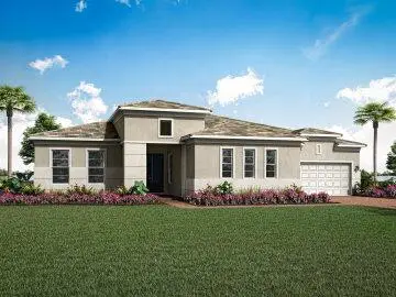 10717 SW Mistarva Place, Port Saint Lucie, FL 34987 - #1