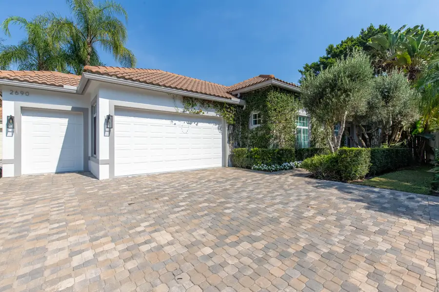 2690 Players Court, Wellington, FL 33414 - #2