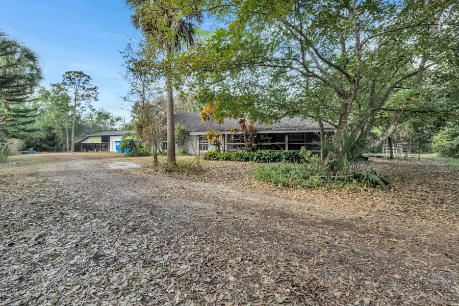 14181 35th Place N, Loxahatchee Groves, FL 33470 - #2