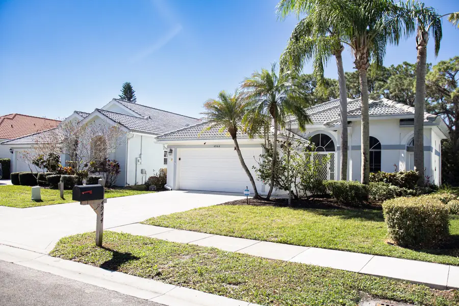 4944 SE Mariner Village Lane, Stuart, FL 34997 - #3