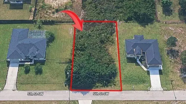 3307 5th Street Sw, Lehigh Acres, FL 33976 - #1