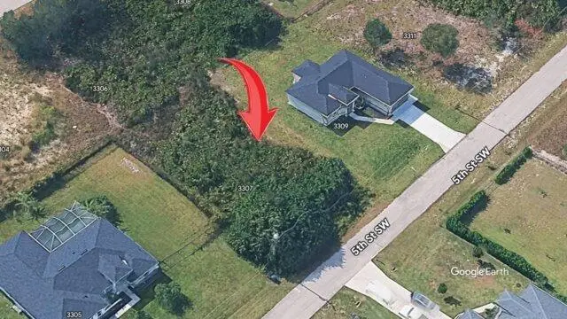 3307 5th Street Sw, Lehigh Acres, FL 33976 - #3