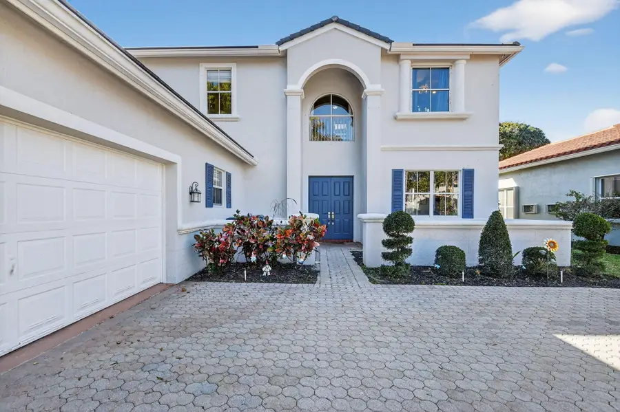 5947 Bay Hill Circle, Lake Worth, FL 33463 - #3