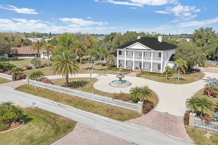 5165 Horseshoe Circle N, West Palm Beach, FL 33417 - #3