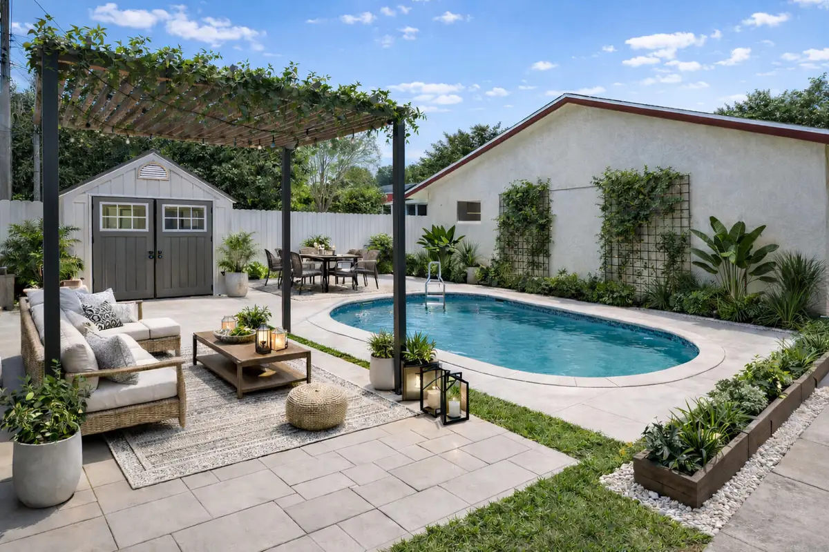 828 Mcintosh Street, West Palm Beach, FL 33405 - #1