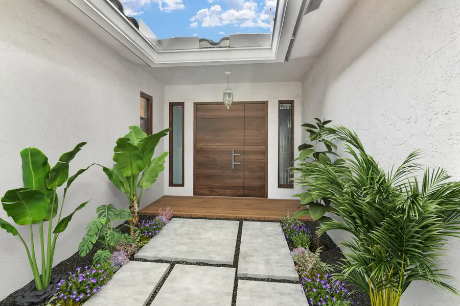 7014 NW 38th Manor, Coral Springs, FL 33065 - #2