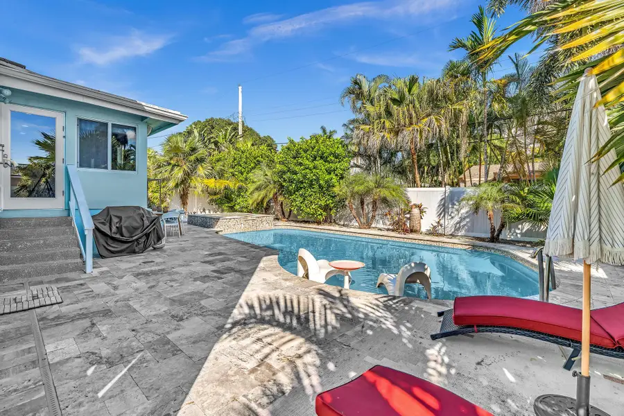 3450 NE 19th Avenue, Fort Lauderdale, FL 33306 - #2