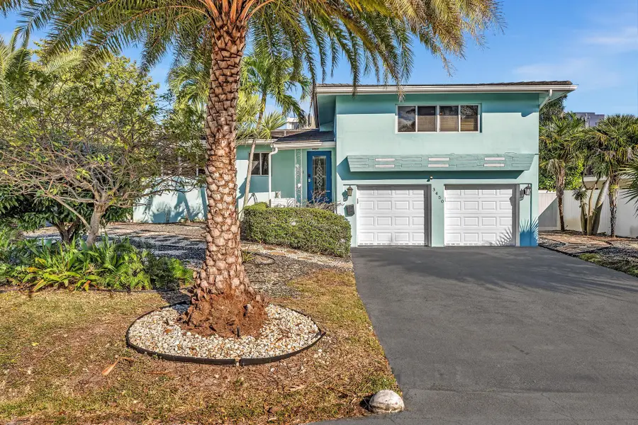 3450 NE 19th Avenue, Oakland Park, FL 33306 - #2