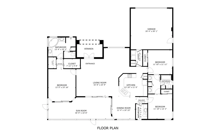 2401 SW Carriage Place, Palm City, FL 34990 - #3